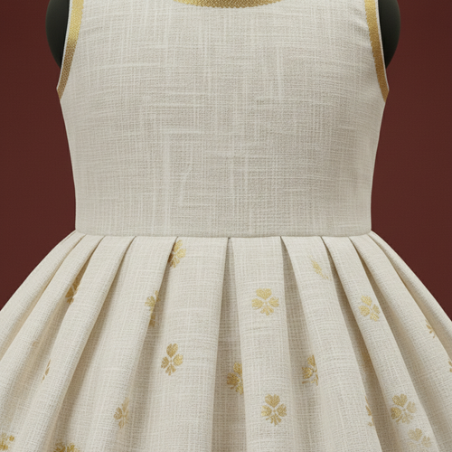KASAV FROCK