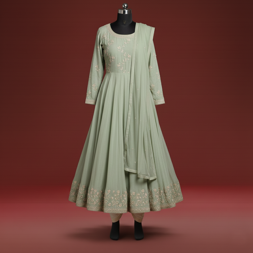 SALWAR SUIT