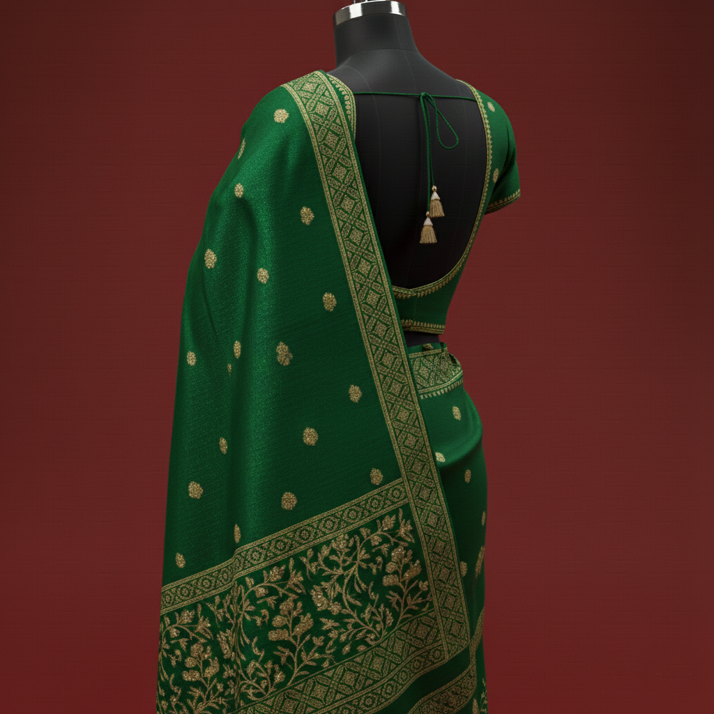 SILK SAREE