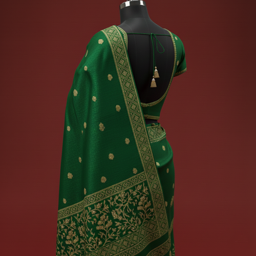 SILK SAREE