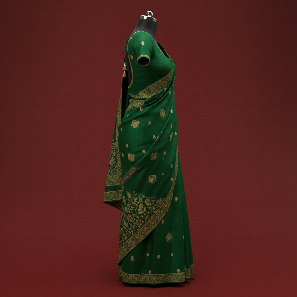 SILK SAREE