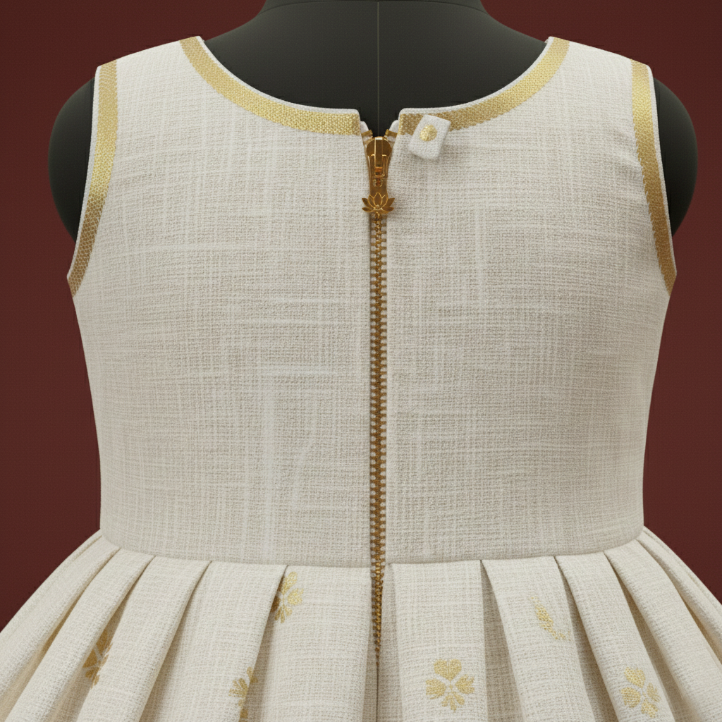 KASAV FROCK