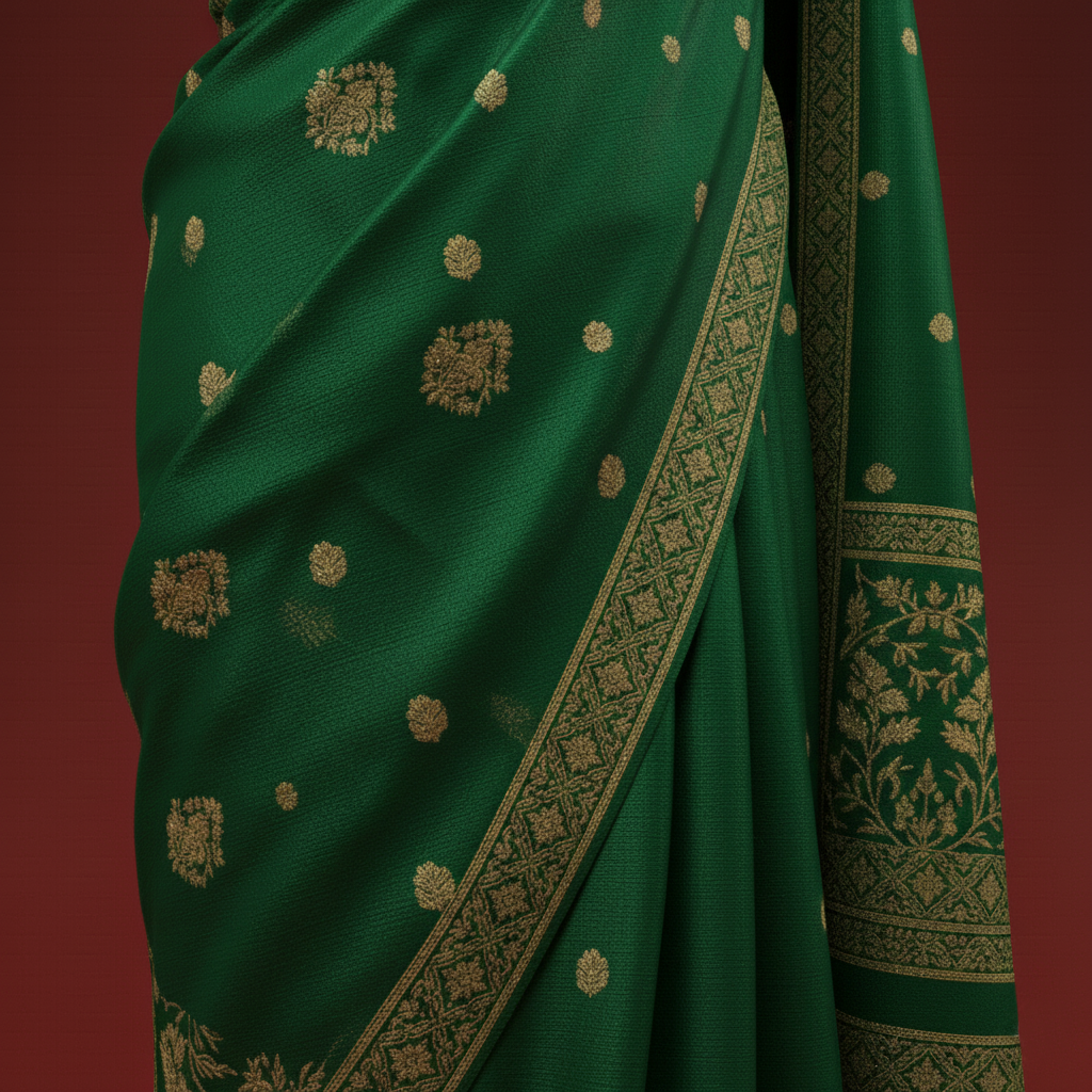 SILK SAREE