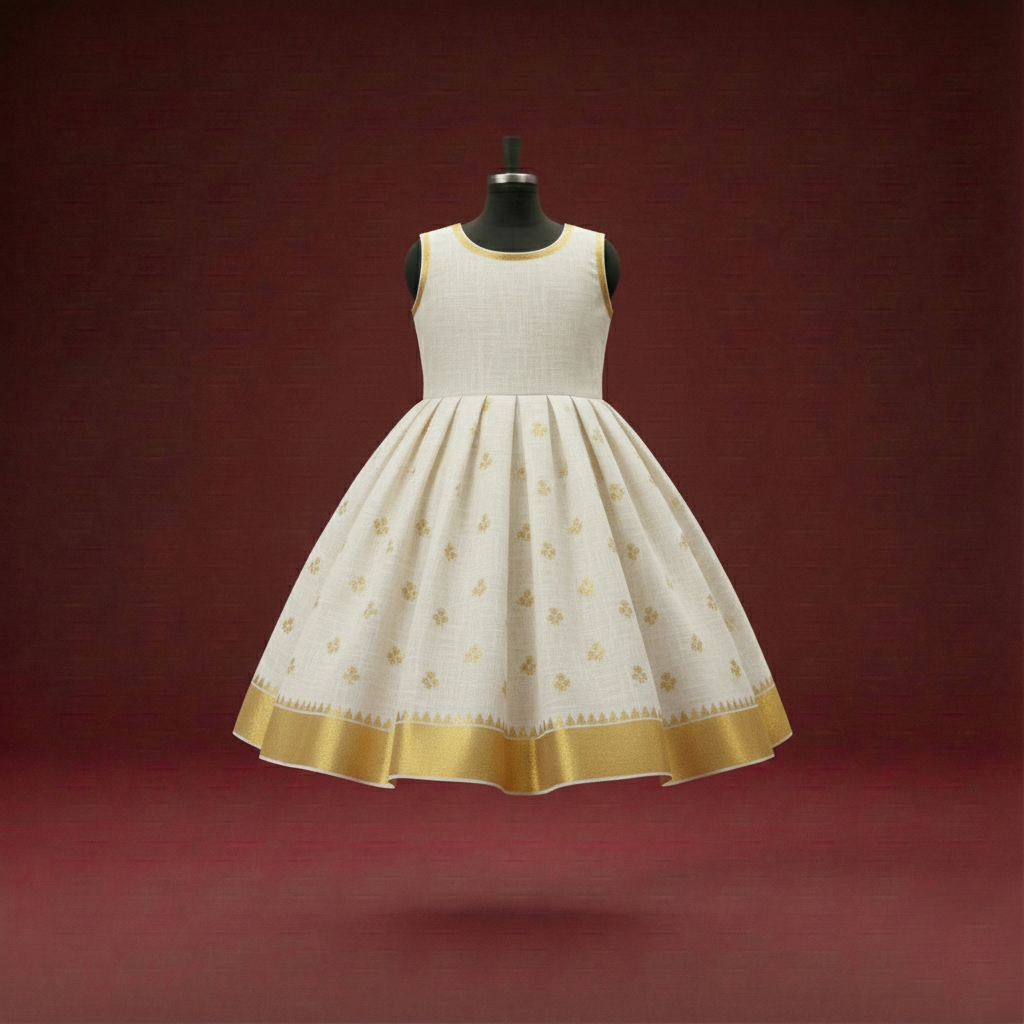 KASAV FROCK