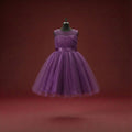 KIDS PARTY DRESS