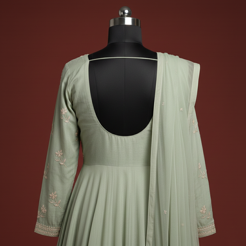 SALWAR SUIT